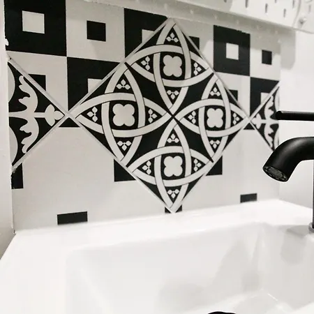 Studio-residence Front De ⎮ Parking Gratuit Apartment