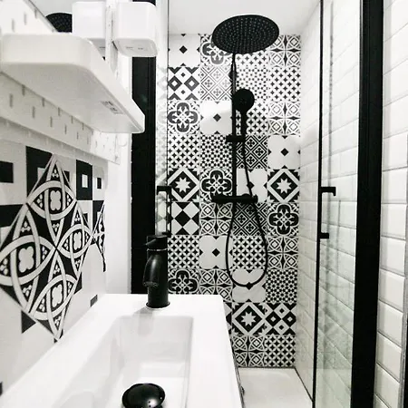 Apartment Studio-residence Front De ⎮ Parking Gratuit *