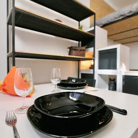 Studio-residence Front De ⎮ Parking Gratuit Apartment *