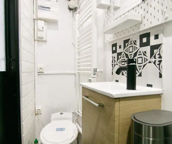 Studio-residence Front De ⎮ Parking Gratuit Bandol